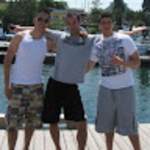 Meet your Posher, Johnny